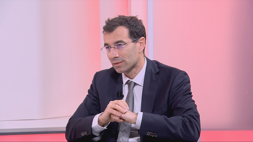 مؤتمر استثماري أوروبي في البحر الميت خلال نيسان المقبل