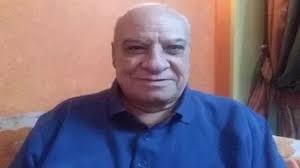 وفاة الفنان نبيل الغول