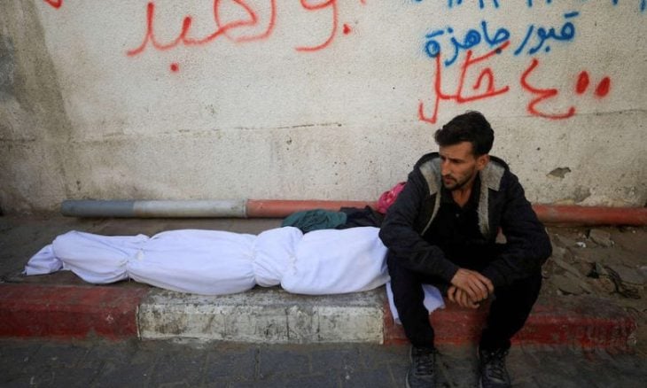 غزة: ارتفاع حصيلة الإبادة الإسرائيلية إلى 71 ألفا و269 شهيدا 