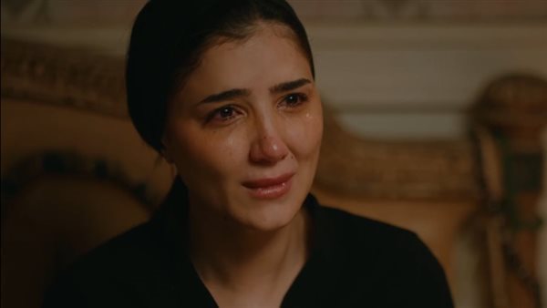 من أعلن عن وفاة والد الفنانة مي عمر 