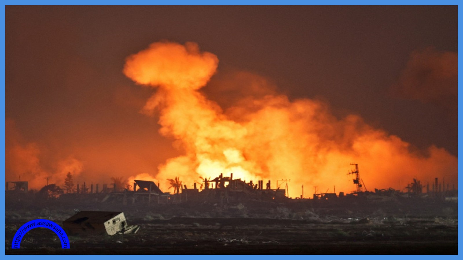 20 شهيداً في غزة منذ الفجر 