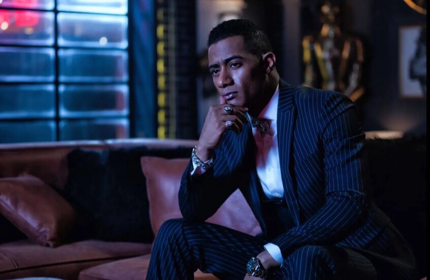 محكمة مصرية تؤيد حبس محمد رمضان سنتين  ..  تفاصيل 