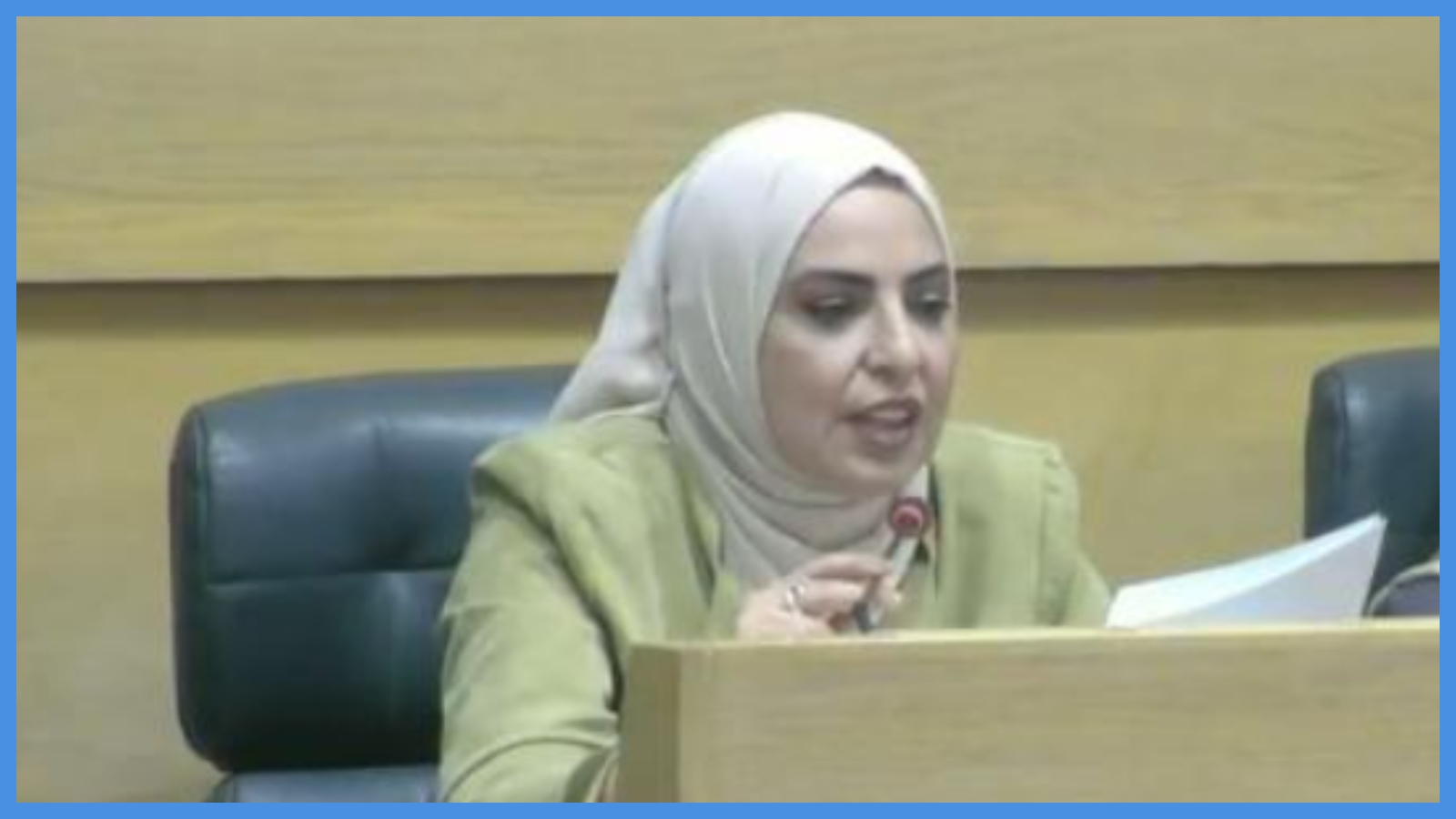 النائب الحجايا: الموازنة الحالية لم تحمل أي تغيير حقيقي