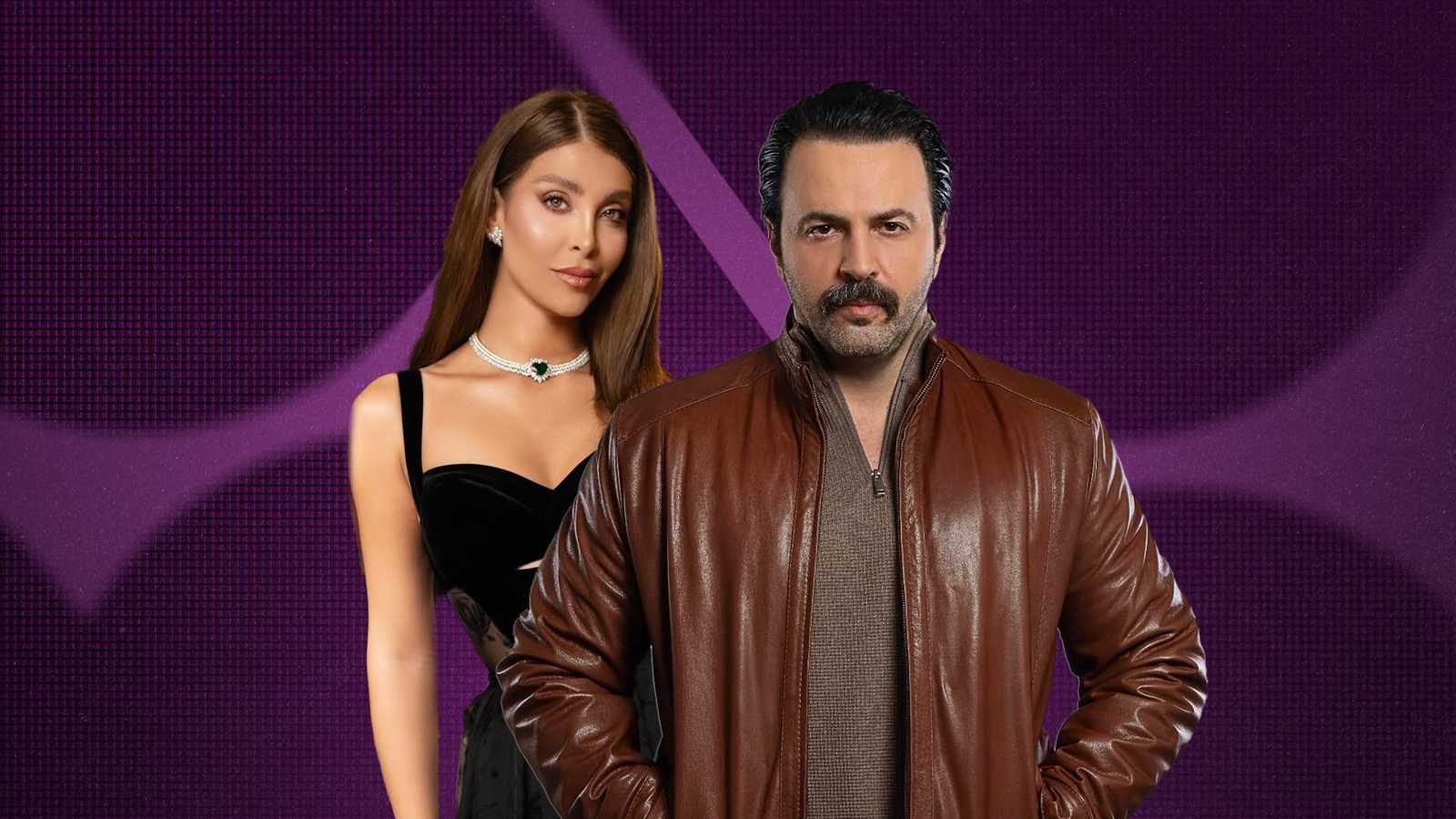 انطلاق تصوير مولانا ببطولة تيم حسن ونور علي