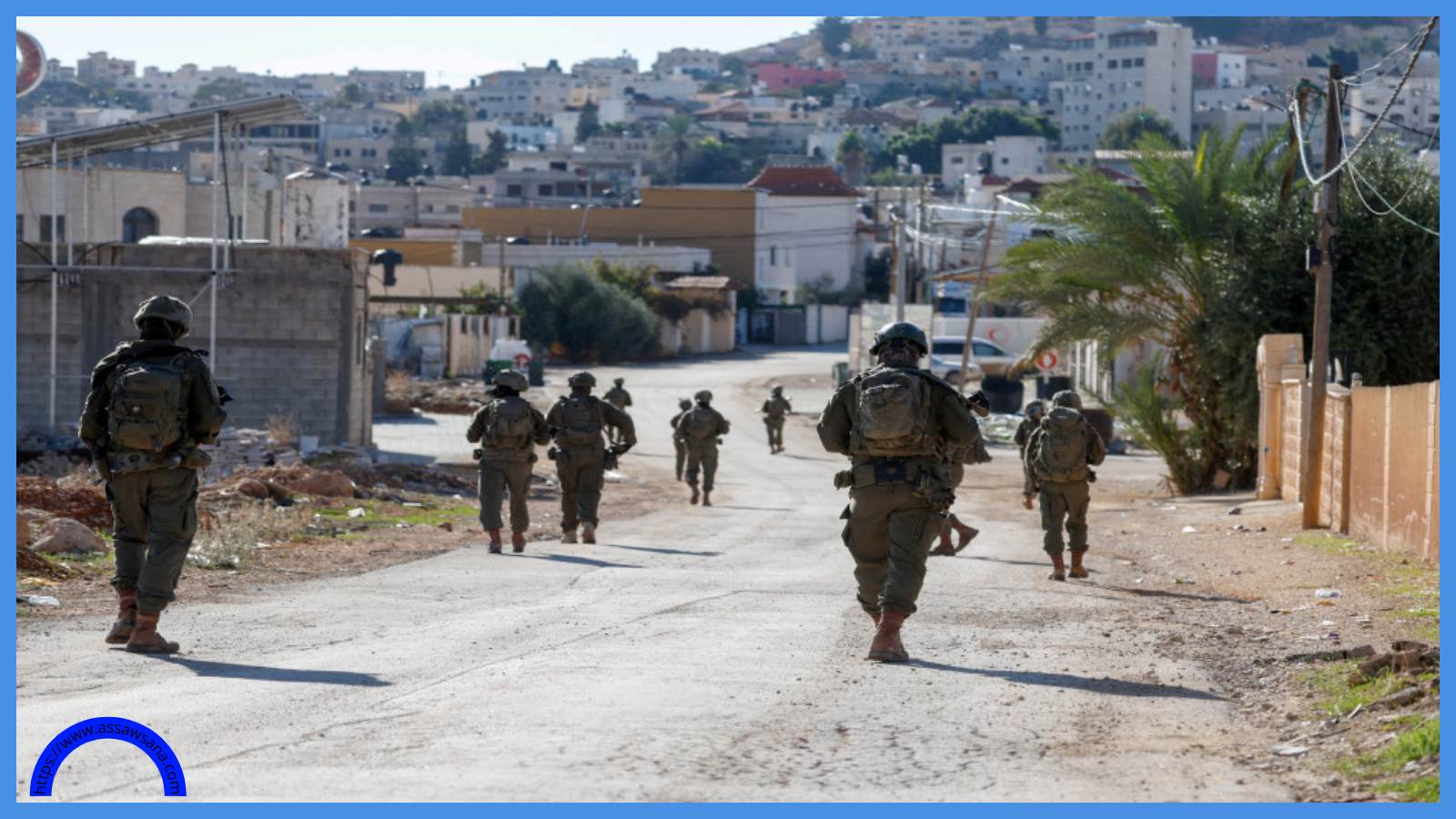 ابوزيد: هذا هو القرار الاصعب والأرجح لدى نتنياهو