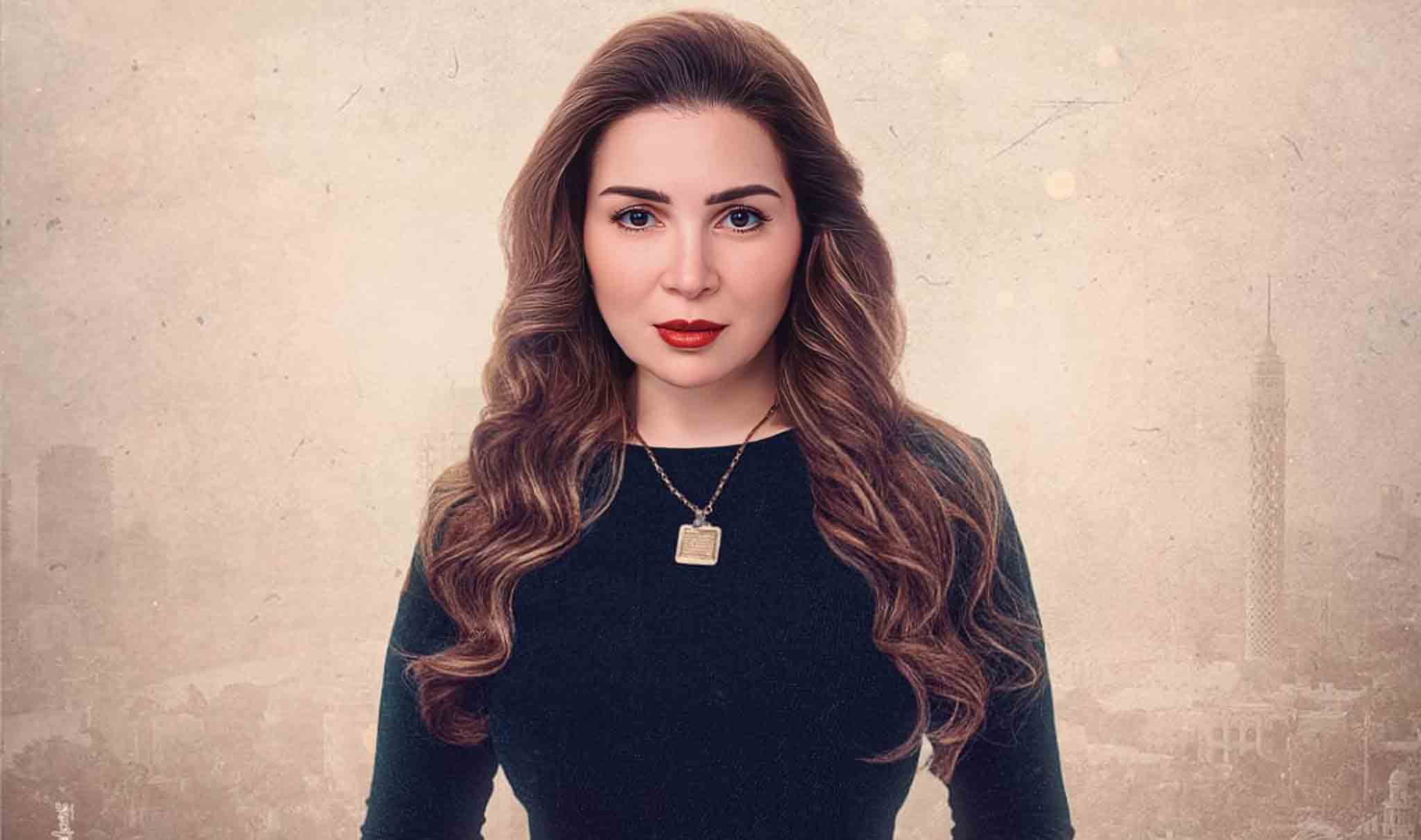 مي عز الدين تدخل العناية المركزة بحالة صحية حرجة