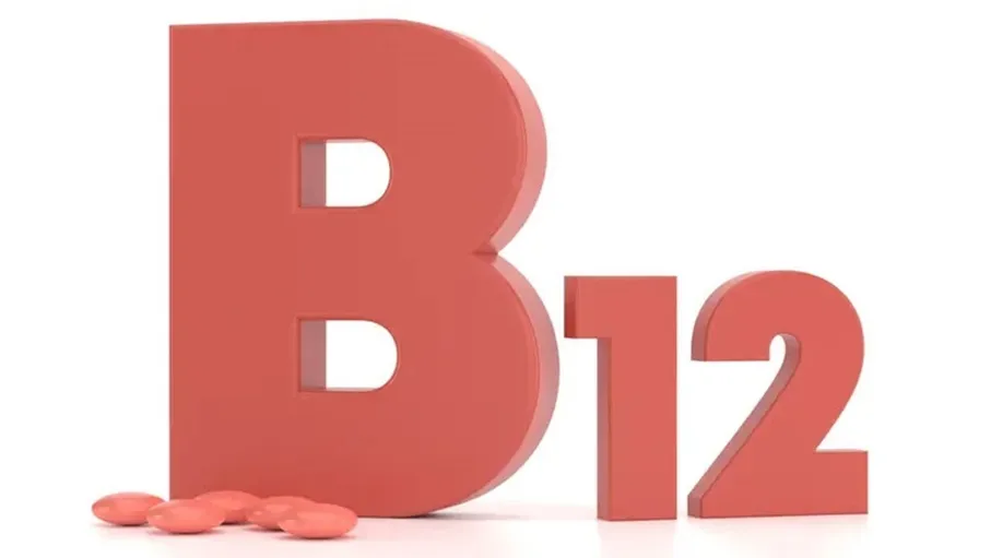 ما أفضل وقت لتناول فيتامين B 12