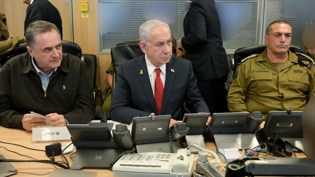 خلاف حاد بين الشاباك والجيش الإسرائيلي أمام نتنياهو