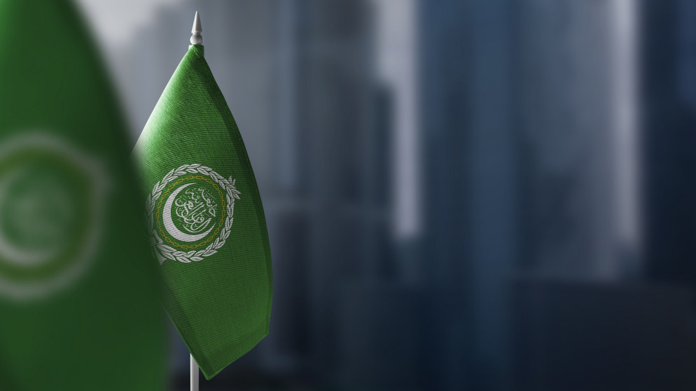 بطلب أردني عربي ..  اجتماع وزاري طارئ للجامعة العربية الأحد