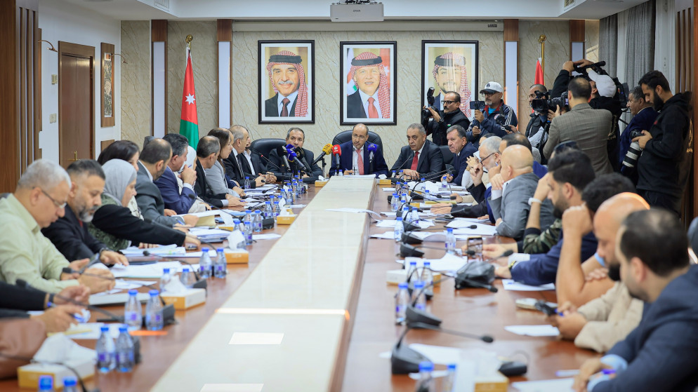 مالية النواب تناقش موازنة وزارة الأشغال والإسكان لعام 2026