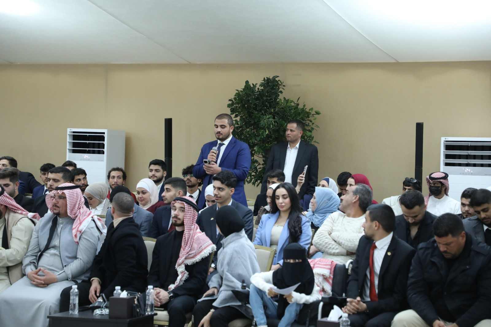 شاب سوري عن الأردن: من خوف الطفولة إلى وطن الأمان