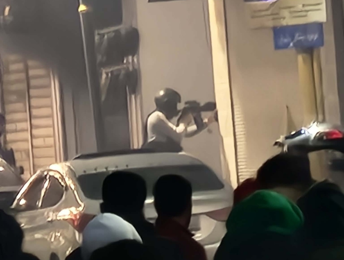 بيان تفصيلي حول عملية المداهمة في الرمثا  ..  قتلى واصابات