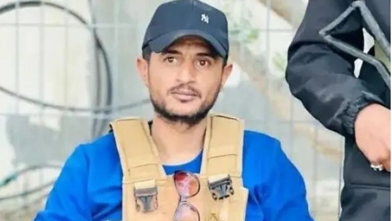  القناة 14 الإسرائيلية: مقتل ياسر أبو شباب في قطاع غزة 