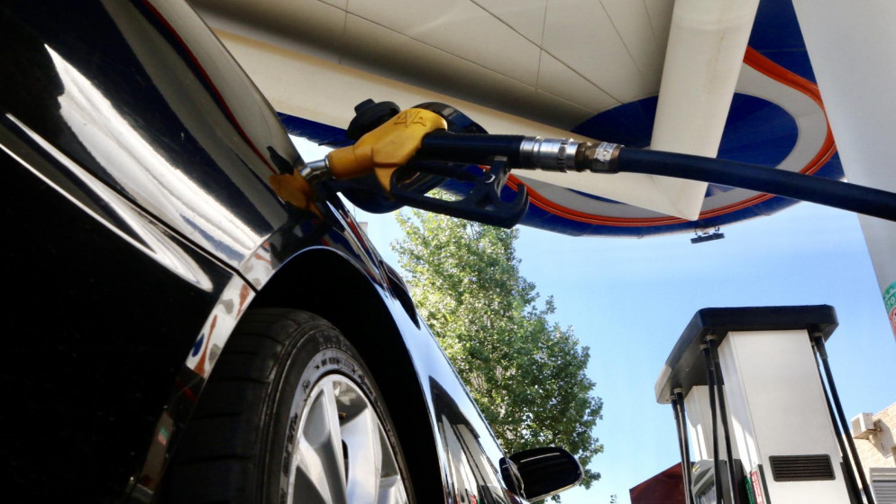 انخفاض مستوردات الأردن من النفط الخام ومشتقاته 