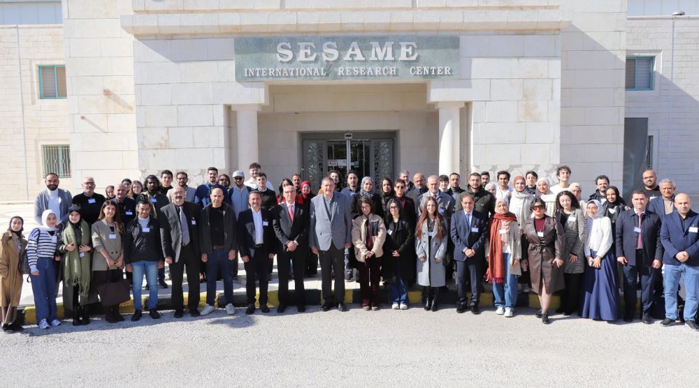 بدء فعاليات المدرسة الشتوية لعلوم الاندماج النووي