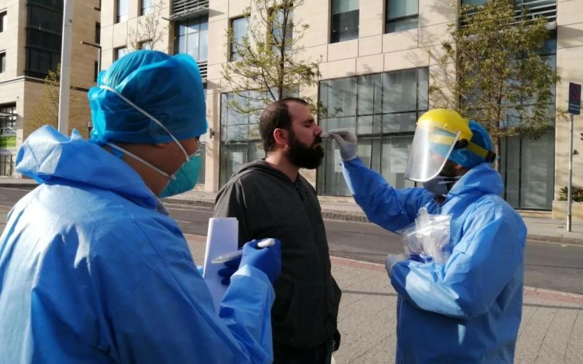 الأردن يمتلك 42 فريقاً و630 ضابطاً لمواجهة الأوبئة