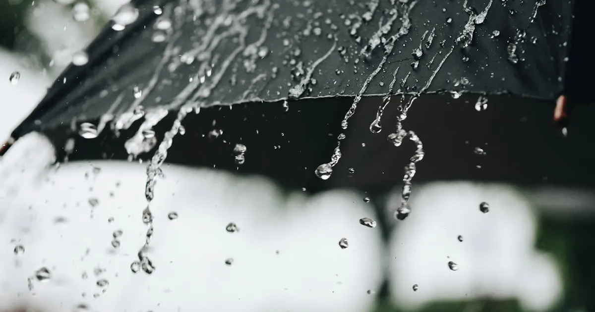 الأمن العام يحذر من الأحوال الجوية المتوقعة ويدعو لاتخاذ الاحتياطات اللازمة 