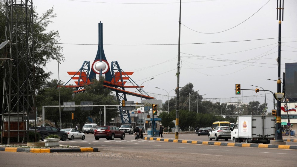 العراق: معاودة ضخ الغاز الإيراني بواقع 5 ملايين م³ يوميا