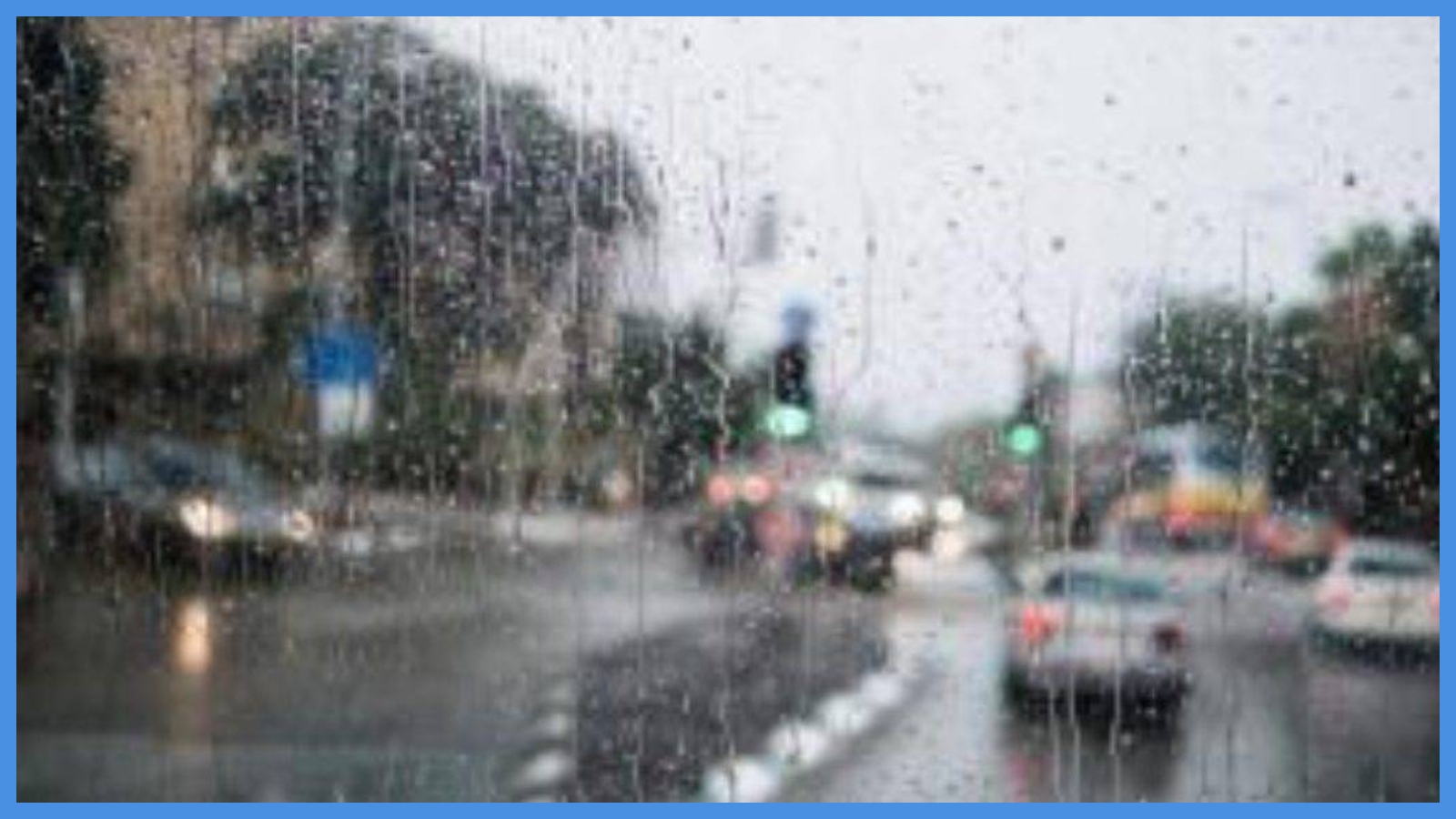 هل ستتأثر المملكة بمنخفض جوي قوي قريباً ..  توضيح