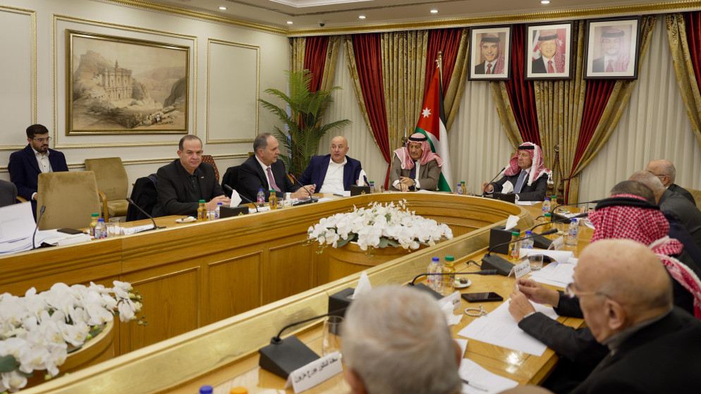 قانونية الأعيان تقر معدل المعاملات الإلكترونية