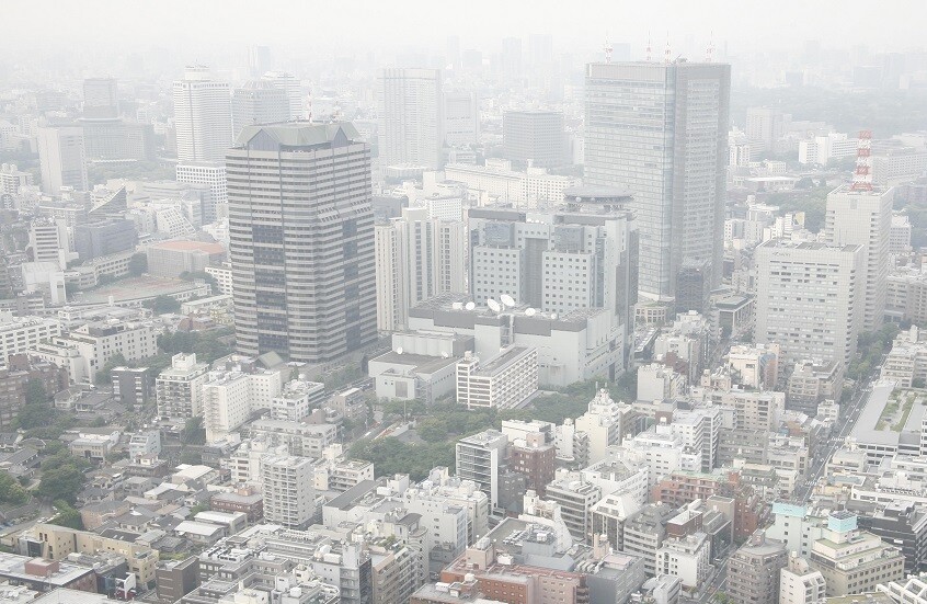  فيتامين C يقلل أضرار الغبار الدقيقة على الرئتين