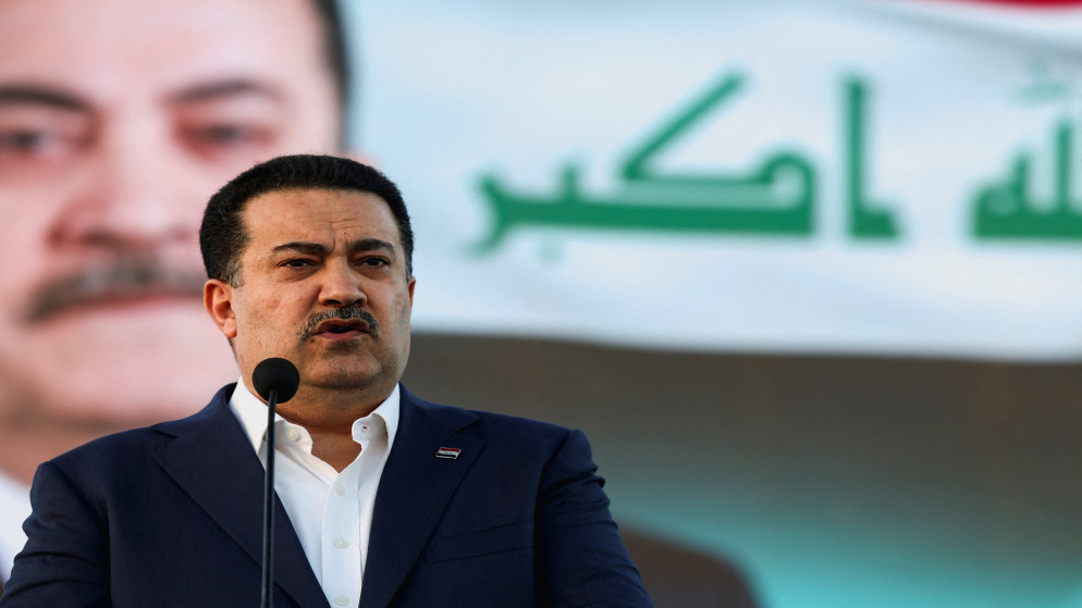 العراق يدعو الدول الأوروبية لتسلّم مواطنيها من معتقلي تنظيم داعش