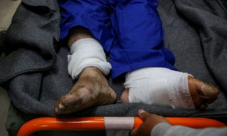 غزة تستقبل خمسة أسرى محررين وسط شهادات عن ظروف اعتقال قاسية