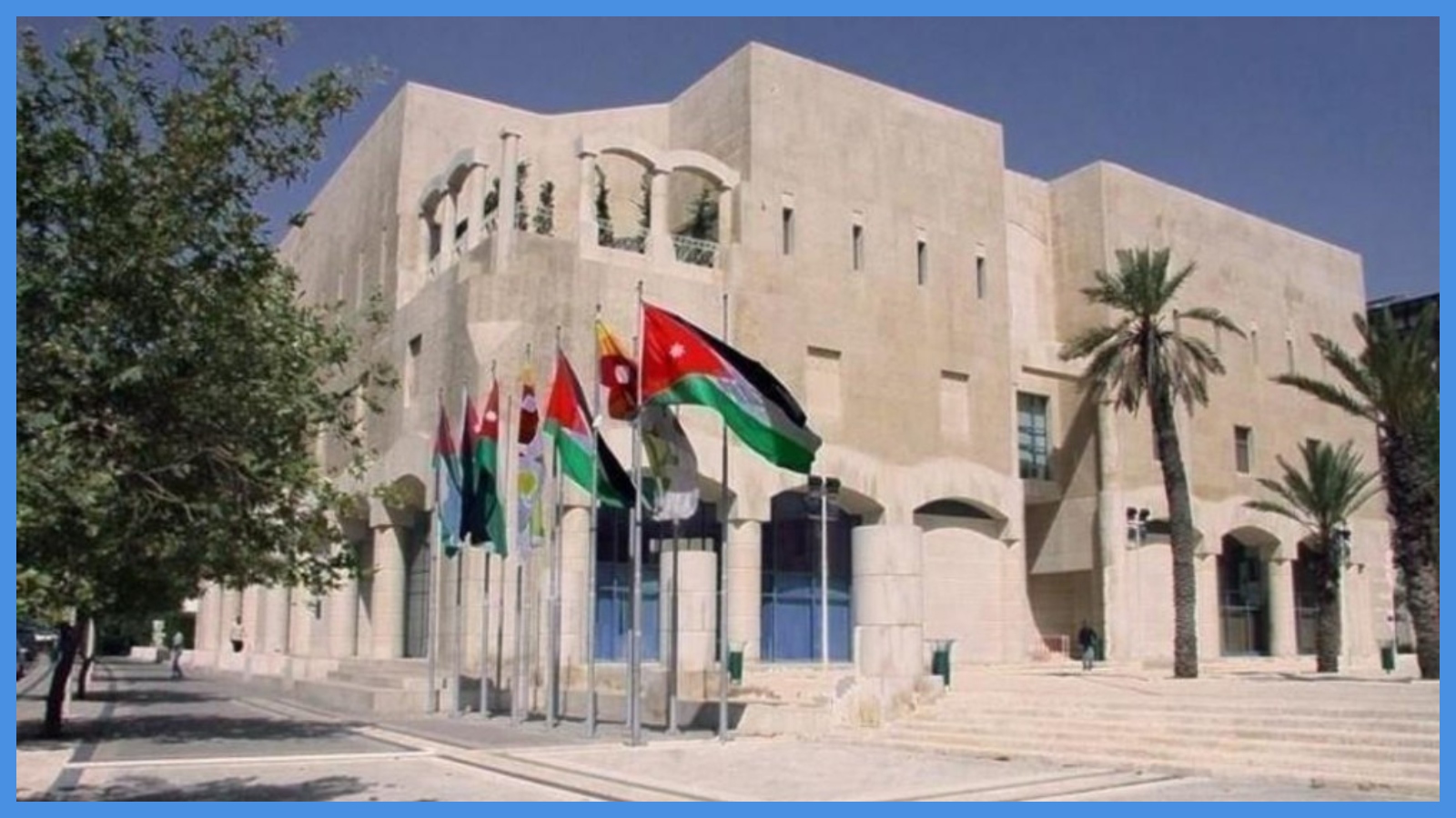 مدعوون لإجراء المقابلات الشخصية في الأمانة ..  أسماء