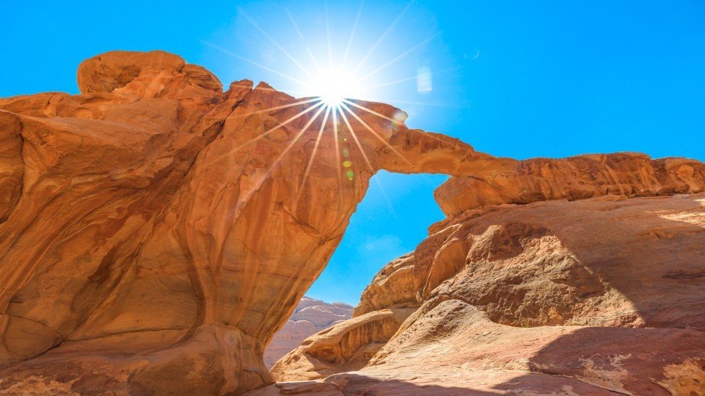 العقبة الخاصة تشكل لجنة لتنظيم السياحة في وادي رم