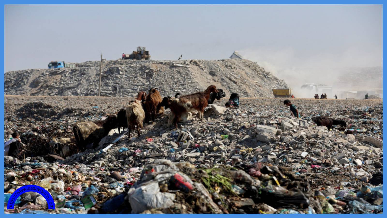 من سيرأس لجنة إدارة غزة ..  حماس توضّح