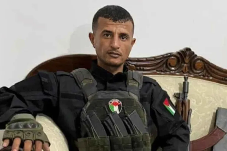 حماس: مقتل أبو شباب رسالة لكل من خان شعبه