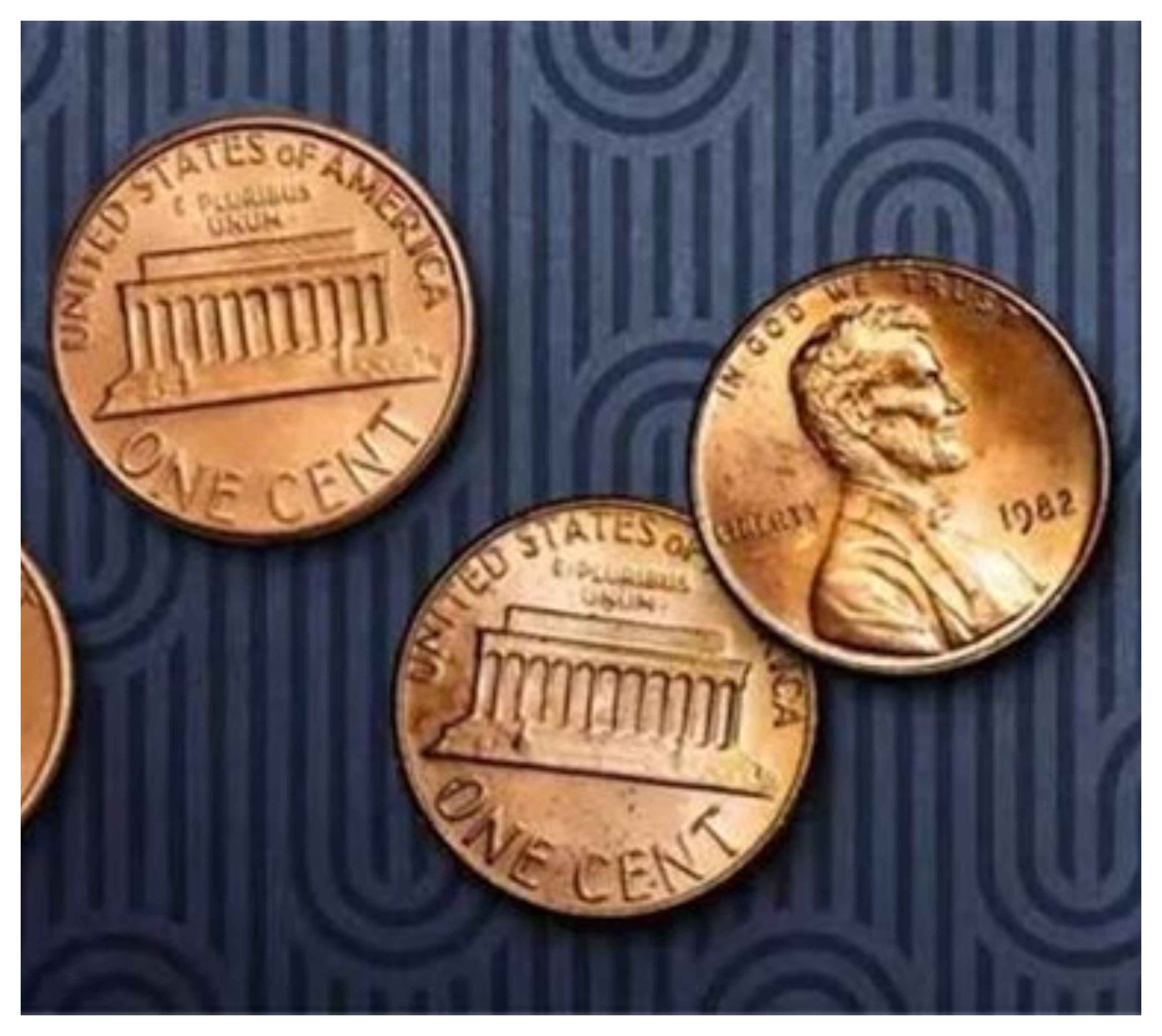 أميركا تنهي رسميا التعامل بالسنت بعد قرنين من التداول