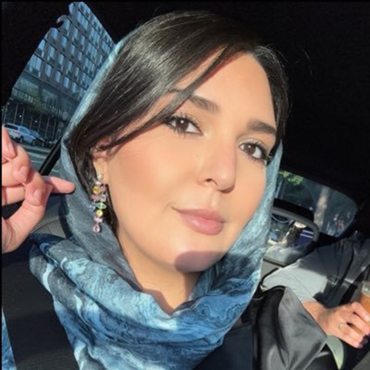 احباط محاولة اغتيال نردين كسواني