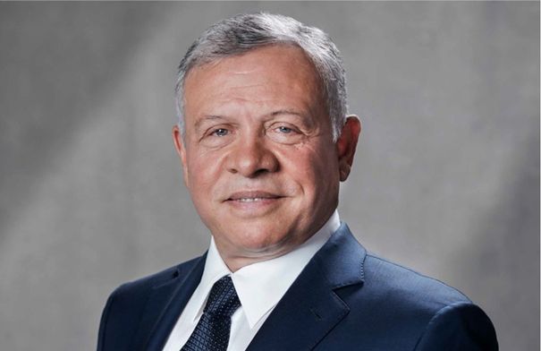 الملك يلتقي الرئيس السنغافوري اليوم