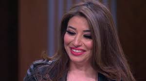 غادة رجب تقف في صف محمد صبحي