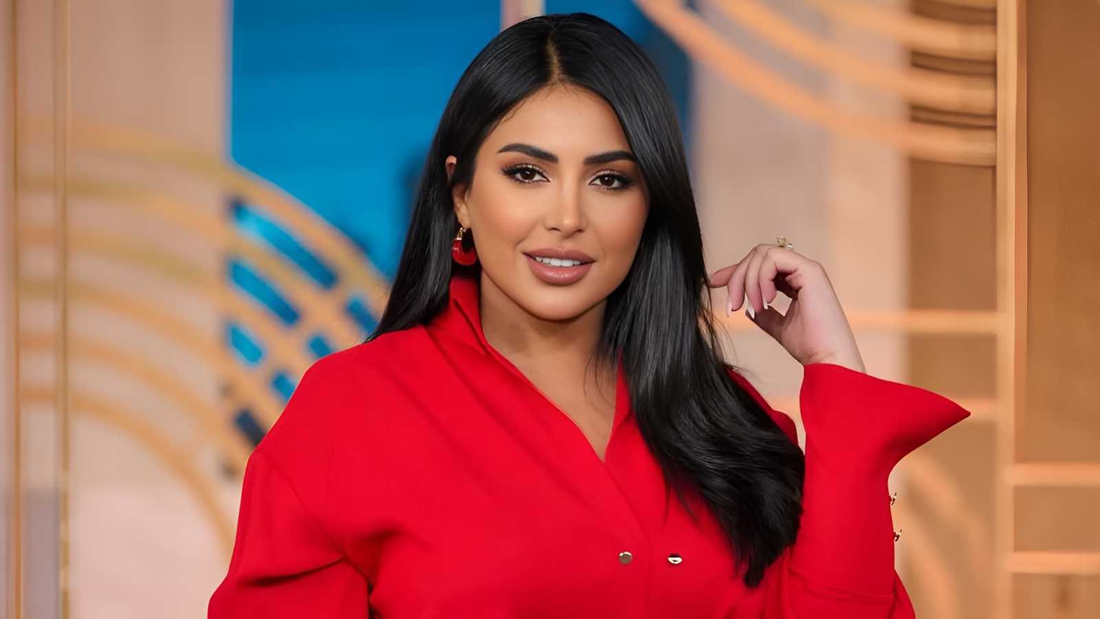 نجاح المساعيد تستعيد جزءًا من أموالها المسروقة