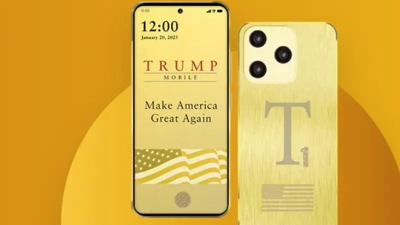 ما قصة هاتف ترامب المفقود؟ مشرعون يطالبون بإجابات