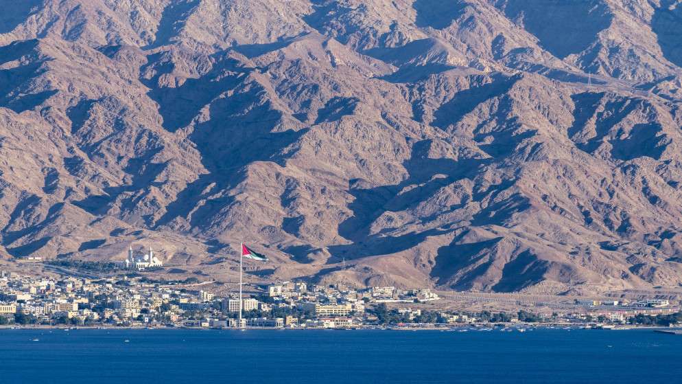 إلغاء 12 رحلة طيران عارض إلى العقبة نتيجة ظروف حرب إيران