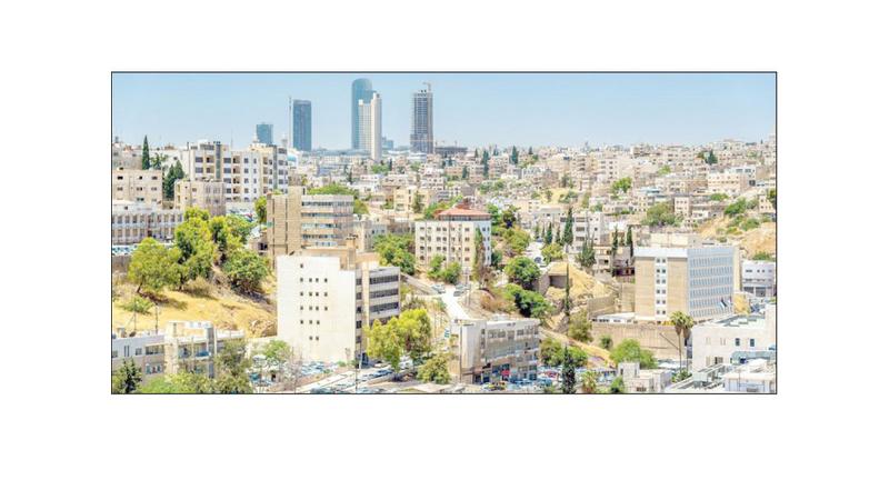 الأردن يحصد المركز الثالث عربياً بمؤشر الاداء الاحصائي