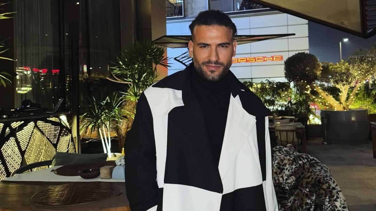 جلسة صلح تعيد مسلم إلى الساحة الغنائية مجددًا