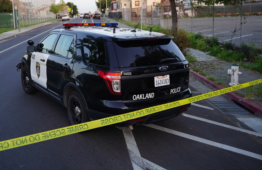 مراهق أمريكي يحتفل بجريمة قتل والديه