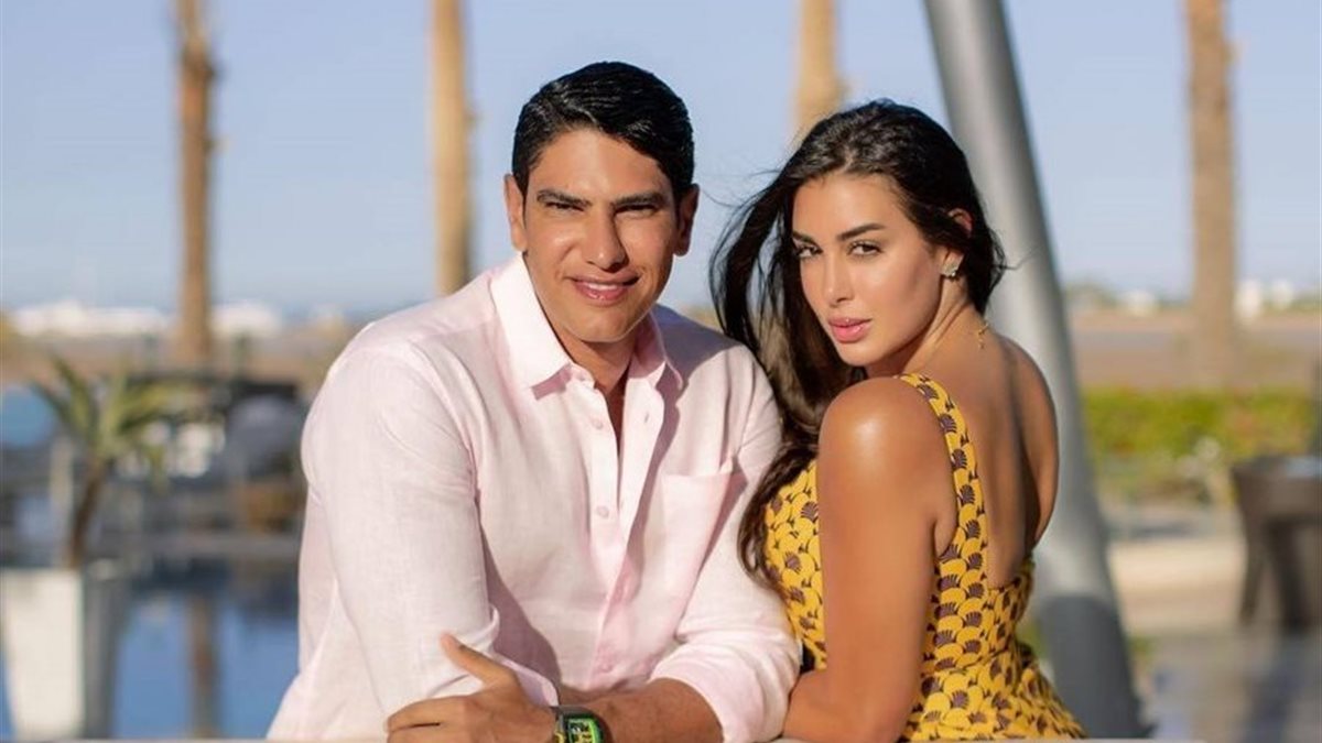 عودة ياسمين صبري وأبوهشيمة: تكهنات وشائعات