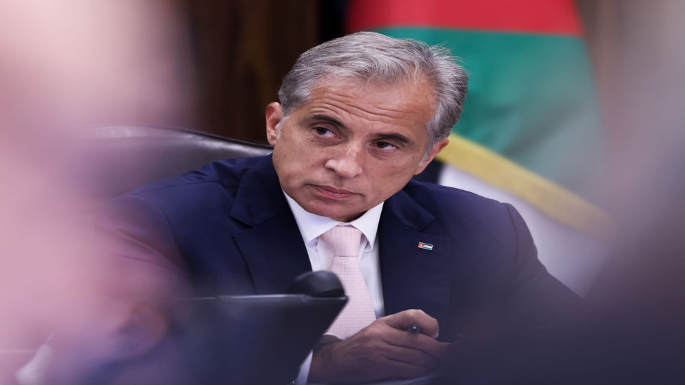 حسان يشارك بالقمة العالميَّة الثانية للتنمية الاجتماعيَّة بالدوحة 