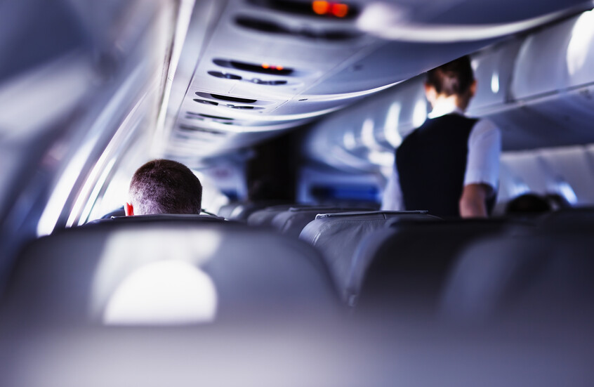 تقرير بريطاني يكشف فضائح صادمة خلف كواليس الطيران