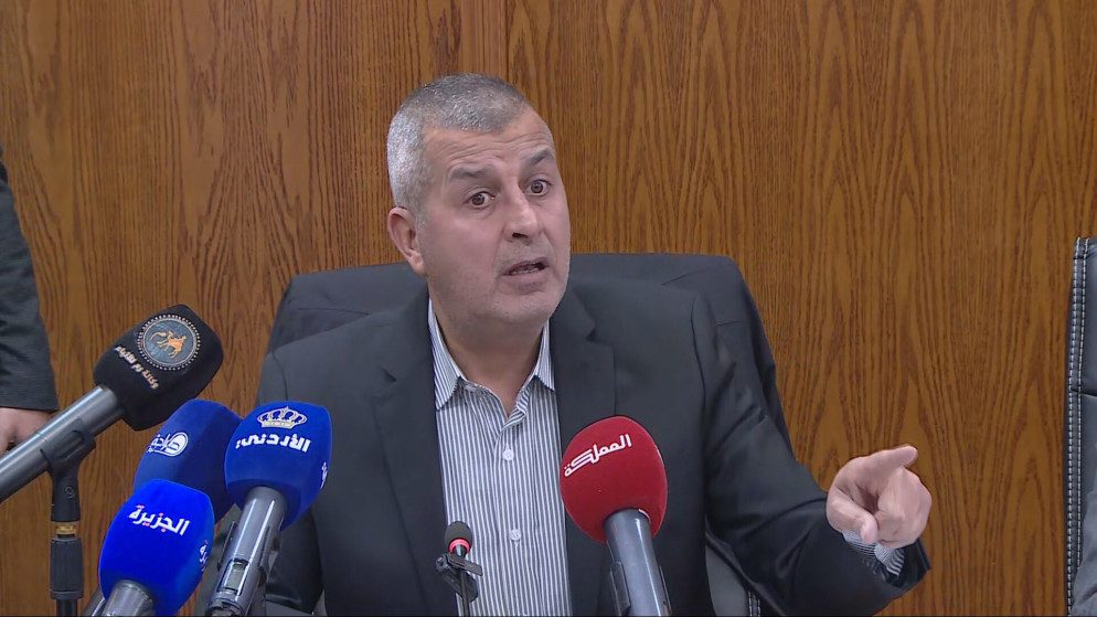 الخرابشة: شركات عالمية راجعت اتفاقية تعدين نحاس أبو خشيبة