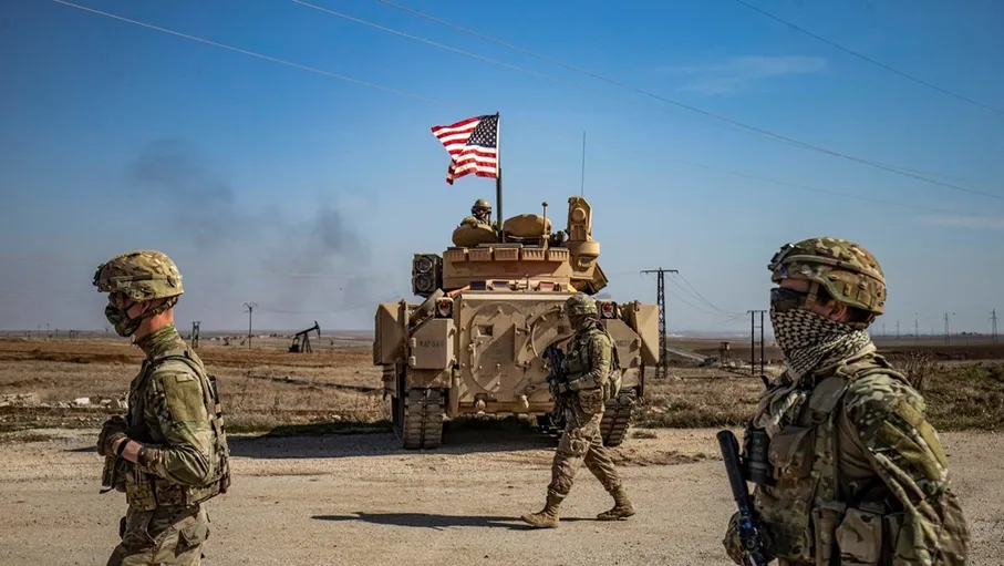 البنتاغون: مقتل عسكريين أميركيين ومترجم مدني في سوريا