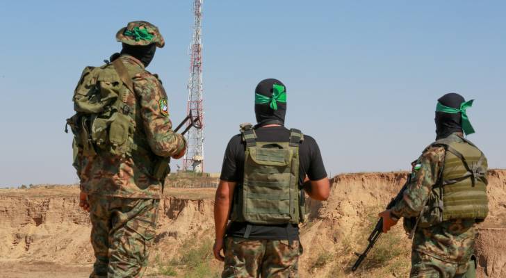 حماس: التصعيد الإسرائيلي يهدد وقف إطلاق النار