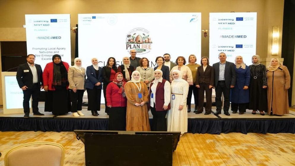 إطلاق مشروع وطني لتعزيز اقتصاد النحل المستدام وآفاق التنمية الريفية