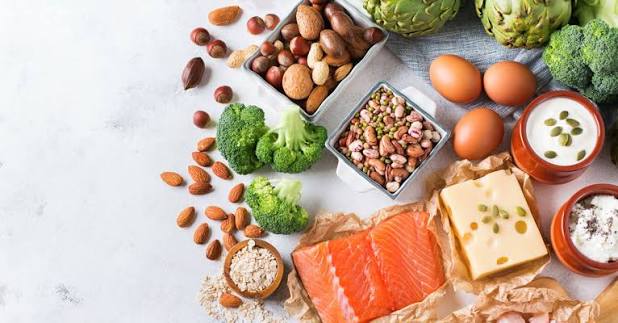 الخضروات أولاً: سرّ إنقاص الوزن