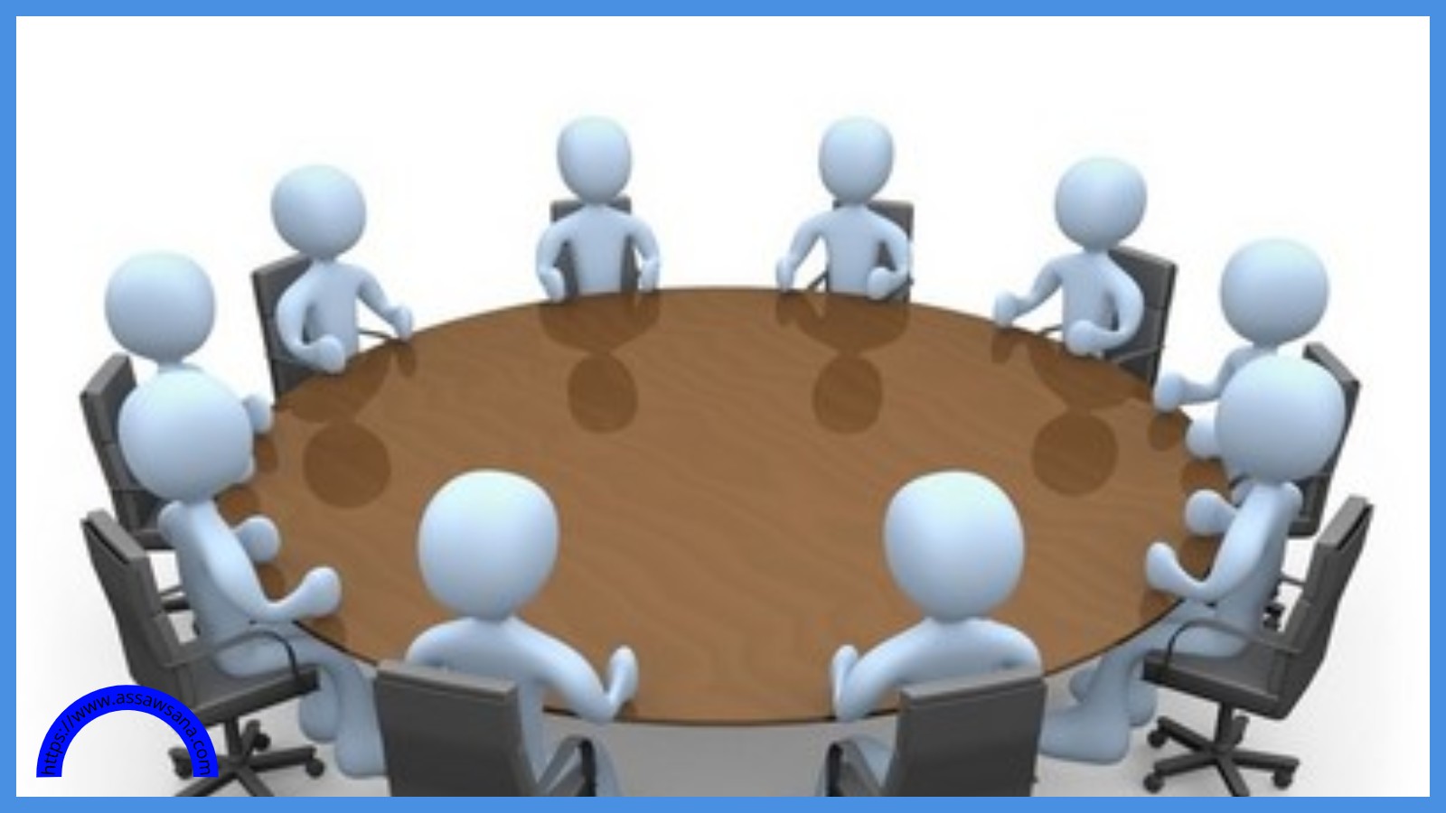 قصة واقعية تكشف الترهل الإداري